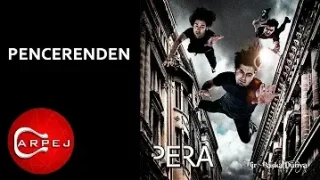 Pera Pencerenden