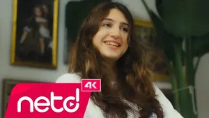Pervin Duru Aydoğan Bulmaca Albüm Kapağı