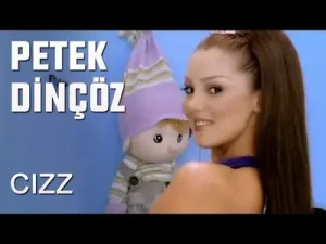 Petek Dinçöz Cizz