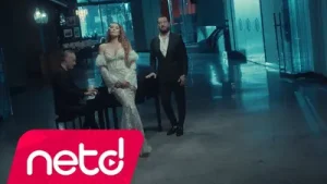 Petek Dinçöz Ümit Yaşar Gel Benim Ol Albüm Kapağı