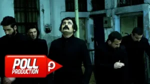 Piiz Fırtınam Albüm Kapağı