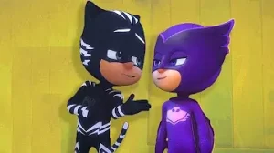 Pijamaskeliler Türkçe Tüm Bölümler Çizgi Filmleri Çocuklar İçin Albüm Kapağı