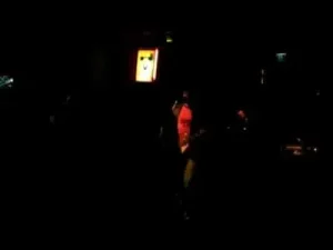 Pilli Bebek Olmasa Mektubun (Dib Sahne)