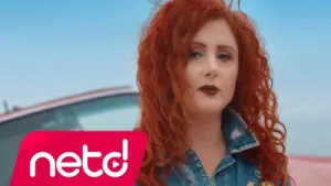 Pınar Akın Sükunet Albüm Kapağı