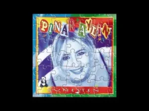 Pınar Aylin Nankör Albüm Kapağı