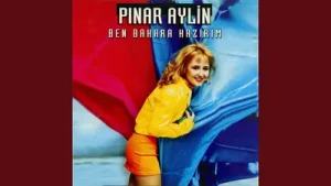 Pınar Aylin Söyle Ne Yaptım
