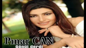 Pınar Can Soyha Gönül Albüm Kapağı
