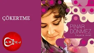 Pınar Dönmez Çökertme