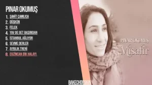 Pınar Okumuş Erzincan Dik Halayı