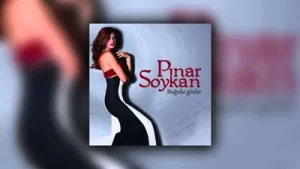 Pınar Soykan Allah Diyorum