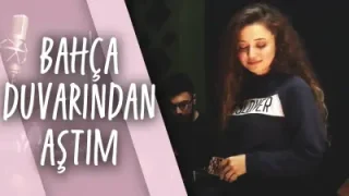 Pınar Süer Bahça Duvarından Aştım
