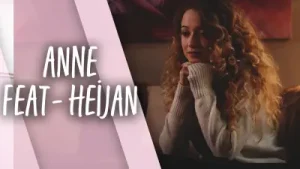 Pınar Süer Feat. Heijan Anne Albüm Kapağı