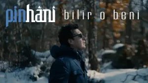 Pinhani Dünyanın En Güzel Albüm Kapağı