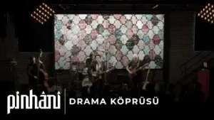 Pinhani Drama Köprüsü Albüm Kapağı