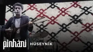 Pinhani Hüseynik