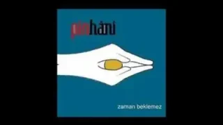 Pinhani Seni Bana Anlatırlar