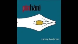 Pinhani Sırası Değil