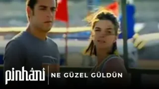 Pinhani Yalandan Da Olsa