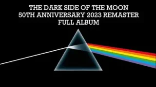 Pink Floyd Dark Side of the Moon
