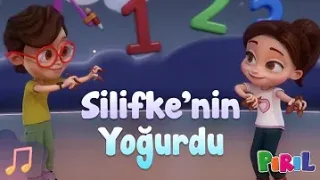 Pırıl Silifke’nin Yoğurdu Şarkısı