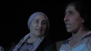 Pirler Ve Dedeler Tanışalım Gel Mübarek