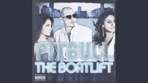 Pitbull Fuego Dj Buddha Remix Feat. Don Omar Albüm Kapağı