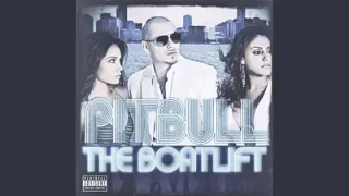 Pitbull Fuego Dj Buddha Remix Feat. Don Omar