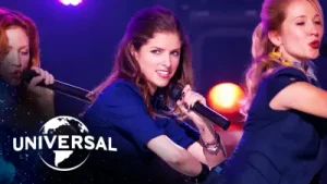 Pitch Perfect The Bellas Best Performances Albüm Kapağı