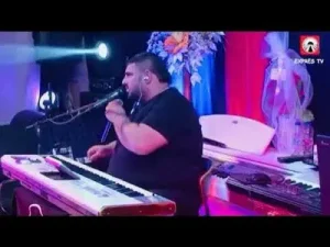 Piyanist Neco Ağlama Sevdam