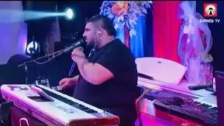 Piyanist Neco Ağlama Sevdam
