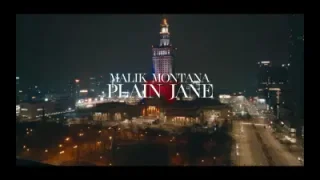 Plain Jane
