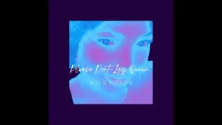 Please Dont Izy Queen