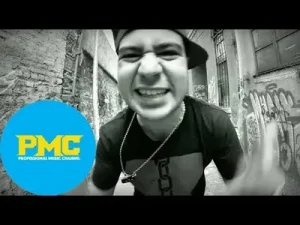 Pmc Represents The Underground Albüm Kapağı