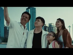 Poizi – Başımda Belalar