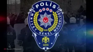 Polis Telsizi