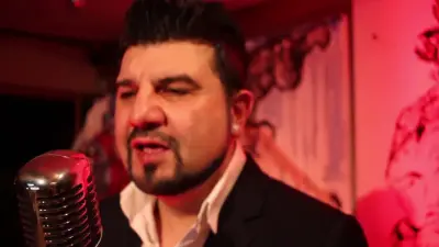 Popçu Ali Küllenen Aşk video klibi