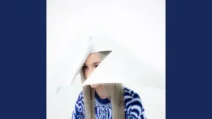 Poppy Software Upgrade Albüm Kapağı