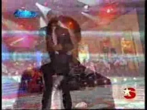 Popstar Erkan Canım Efendim Albüm Kapağı
