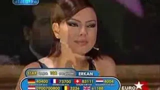 Popstar Erkan Yalan Değil