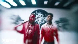 Post Malone Rockstar Albüm Kapağı
