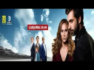 Poyraz Karayel Dizi Müzikleri Albüm Kapağı