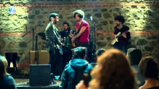 Poyraz Karayel Elleri Ellerime