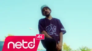 Poyraz Olmaz Albüm Kapağı