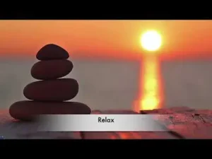 Pozitif Enerji Veren Meditasyon Ve Yoga Müzikleri Albüm Kapağı