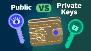 Private Key Albüm Kapağı