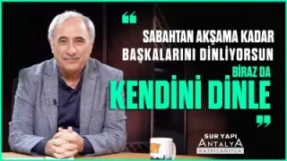 Prof Dr Nurullah Genç