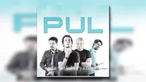 Pul Yeniden Albüm Kapağı