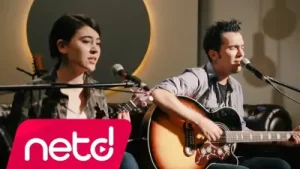 Pul Yeniden Ft. Ezgi Türkeli Albüm Kapağı