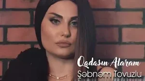 Qadasın Alaram Albüm Kapağı