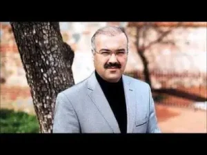 Rabbim Allah Diyeceğim İlahisi Albüm Kapağı